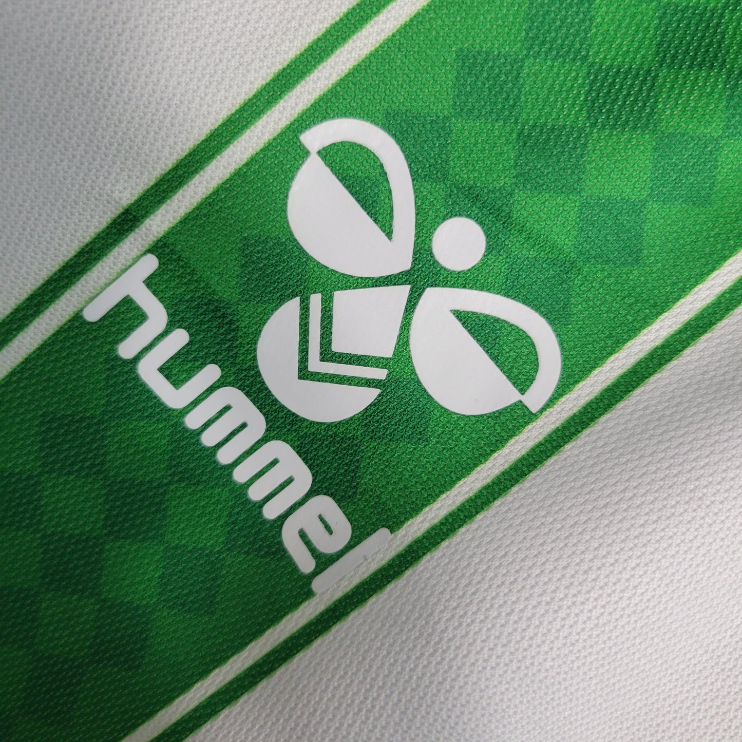 Betis Home 23/24 - Game Day