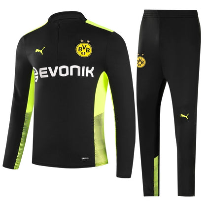 Borussia Dortmund - Tracksuit - 1/2 Zip