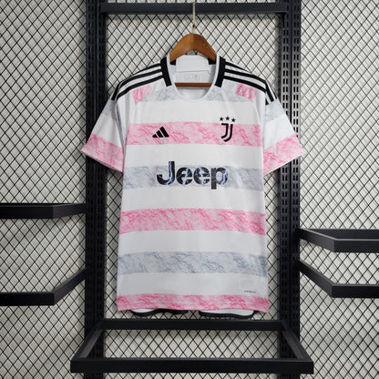 Juventus Away 23/24 - Game Day