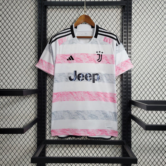 Juventus Away 23/24 - Game Day