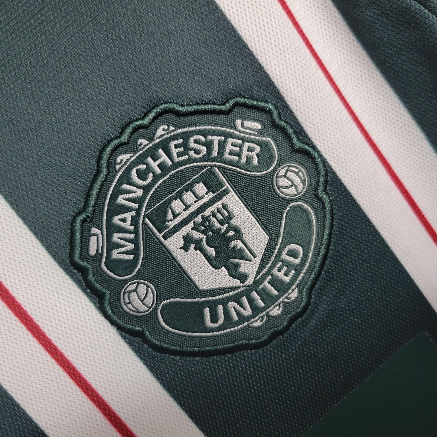 Manchester United Away 23/24 - Game Day