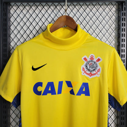 Corinthians Guarda-Redes 14/15 - Game Day