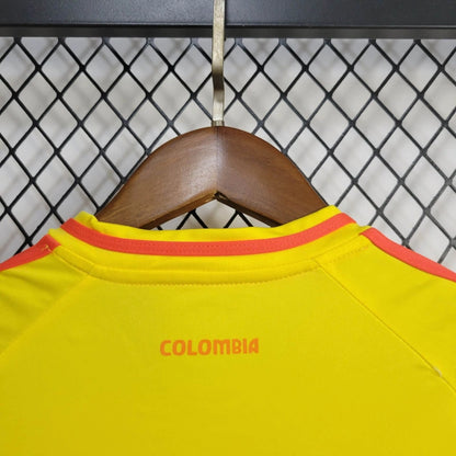 Kit - Colombia Home 24/25