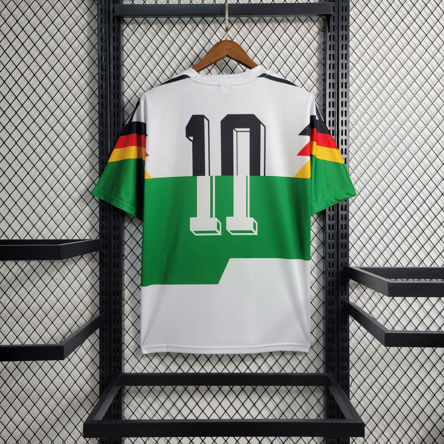 Germany Home 90 - Game Day