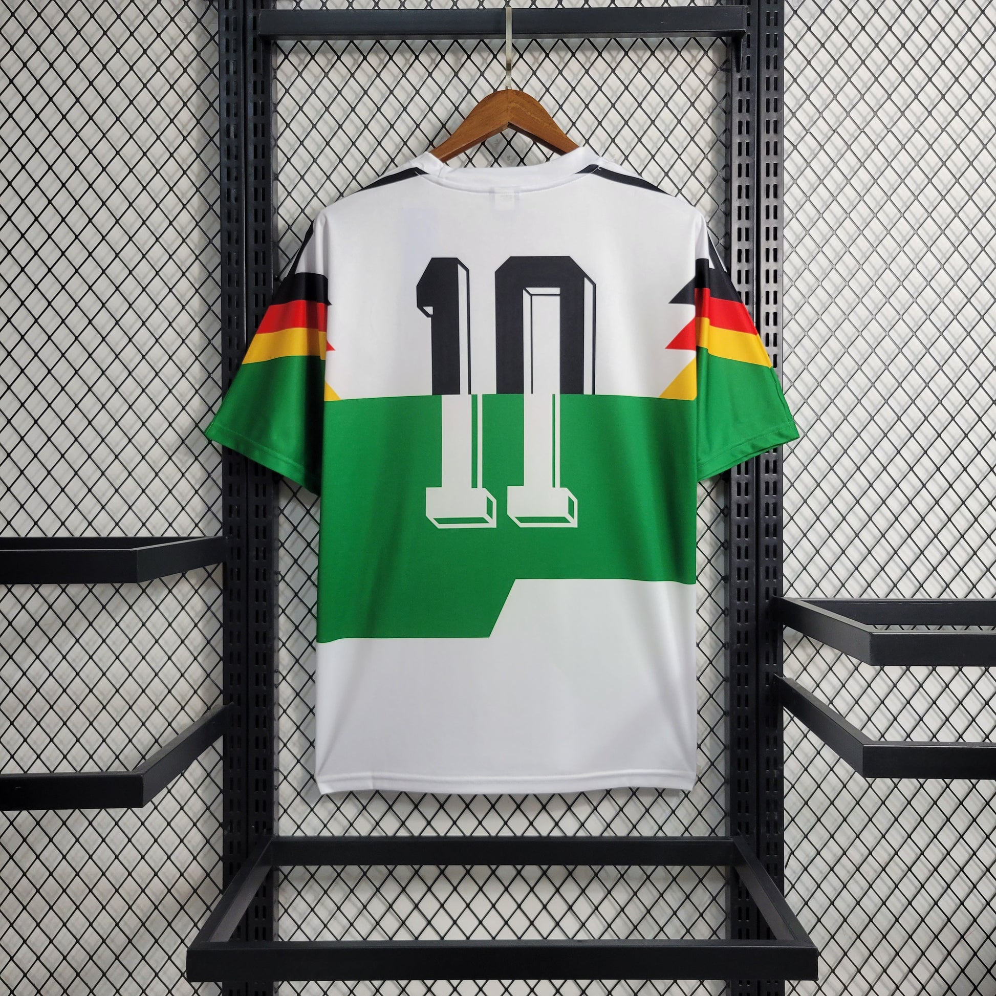 Germany Home 90 - Game Day