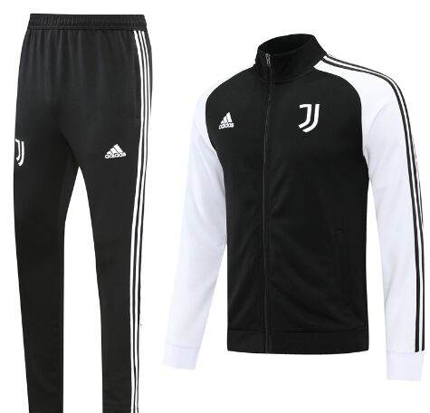 AC Milan - Tracksuit - Full Zip