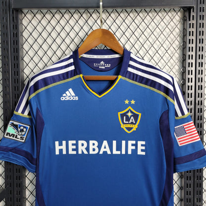 LA Galaxy Home 11/12 - Game Day