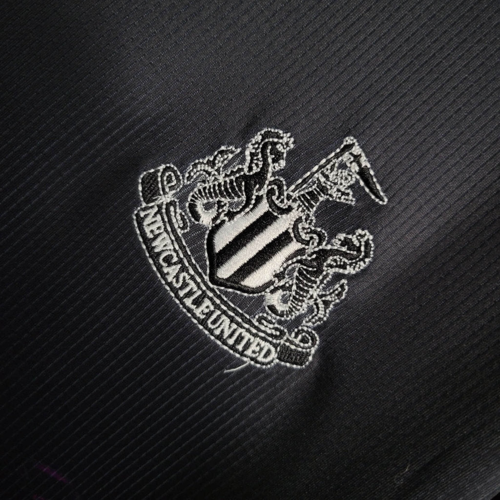 Kit - Newcastle United Edição Especial 23/24 - Game Day