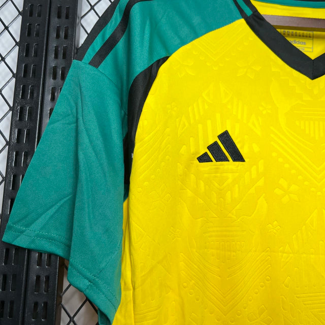 Jamaica Home 24/25