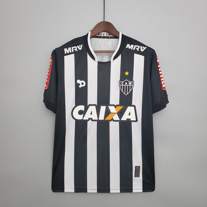 Atlético Mineiro Home 16/17 - Game Day