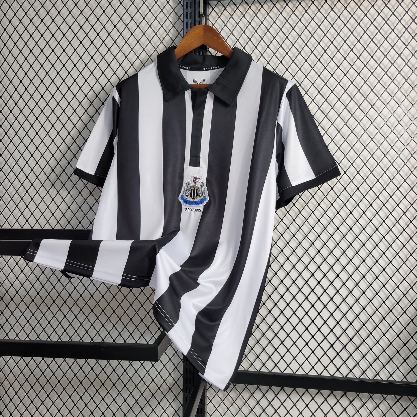 Newcastle 130th Anniversary Edition 23/24 - Game Day