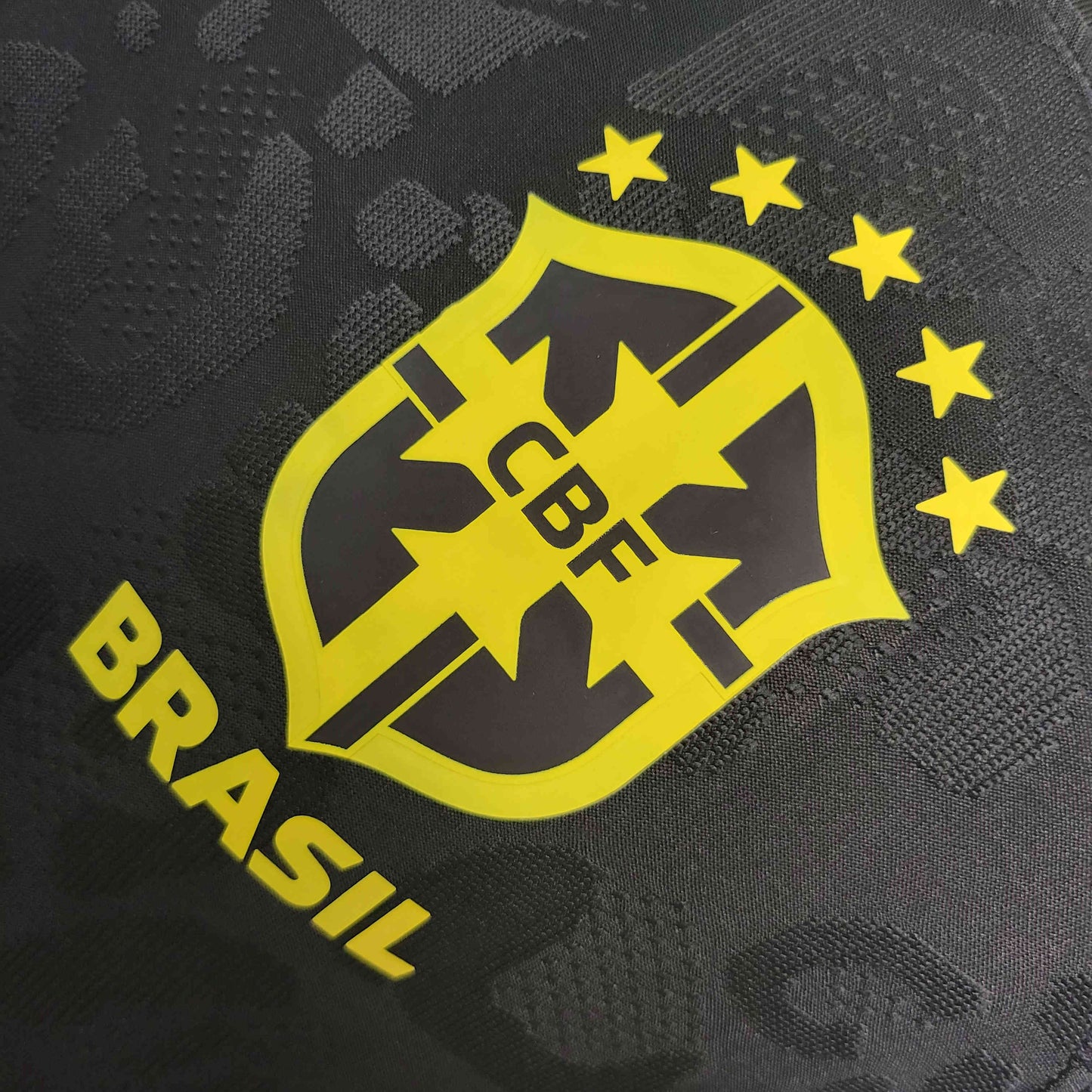 Brasil Treino 23/24 - Versão Jogador