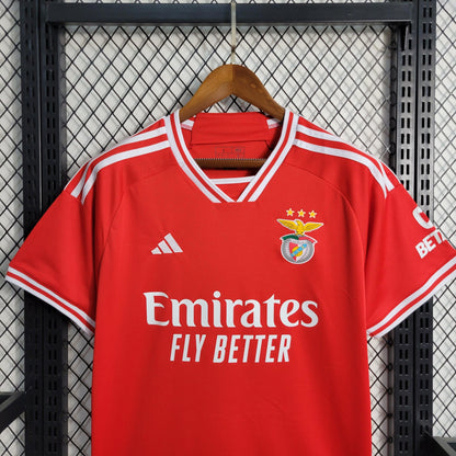 Benfica Home 23/24 - Game Day