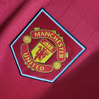 Manchester United Home 22/23 - Game Day