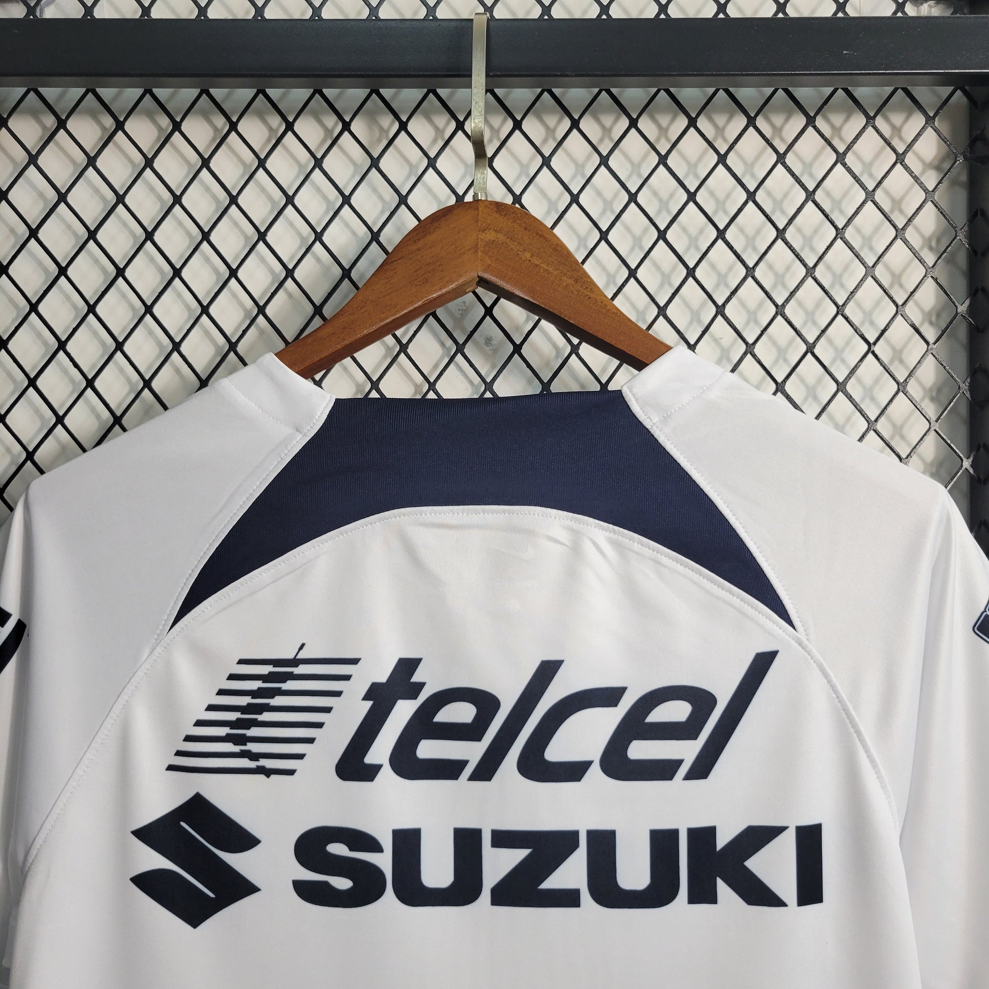 Pumas Home 23/24 - Game Day