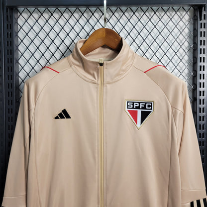 Jacket - São Paulo - Game Day