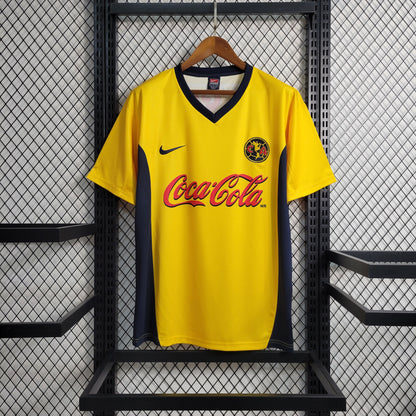 Club América Home 00/01 - Game Day