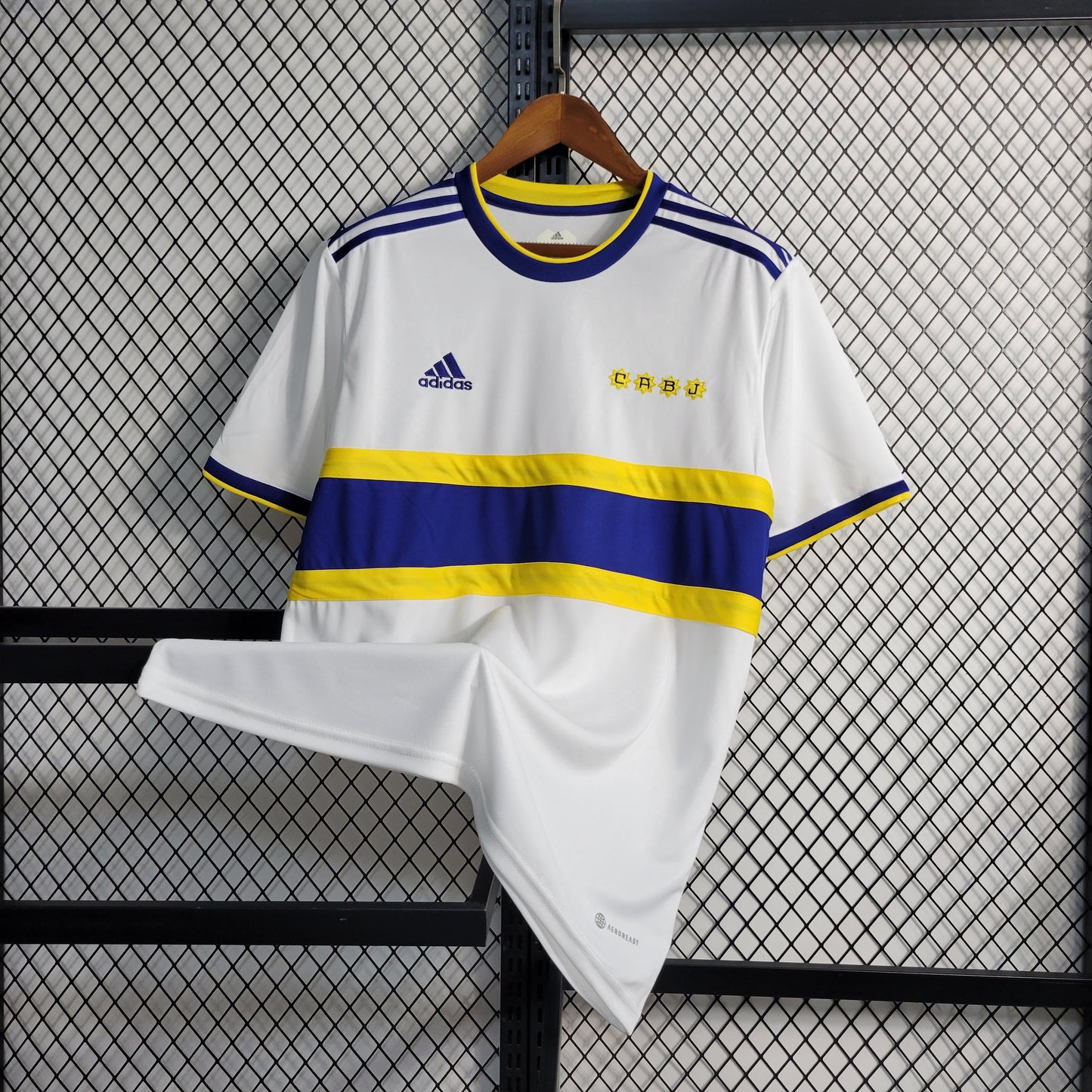 Boca Juniors Away 22/23 - Game Day