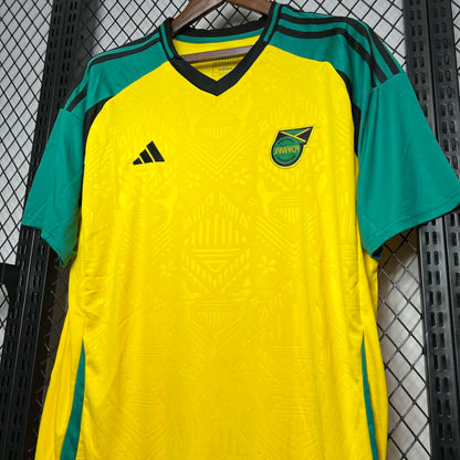 Jamaica Home 24/25