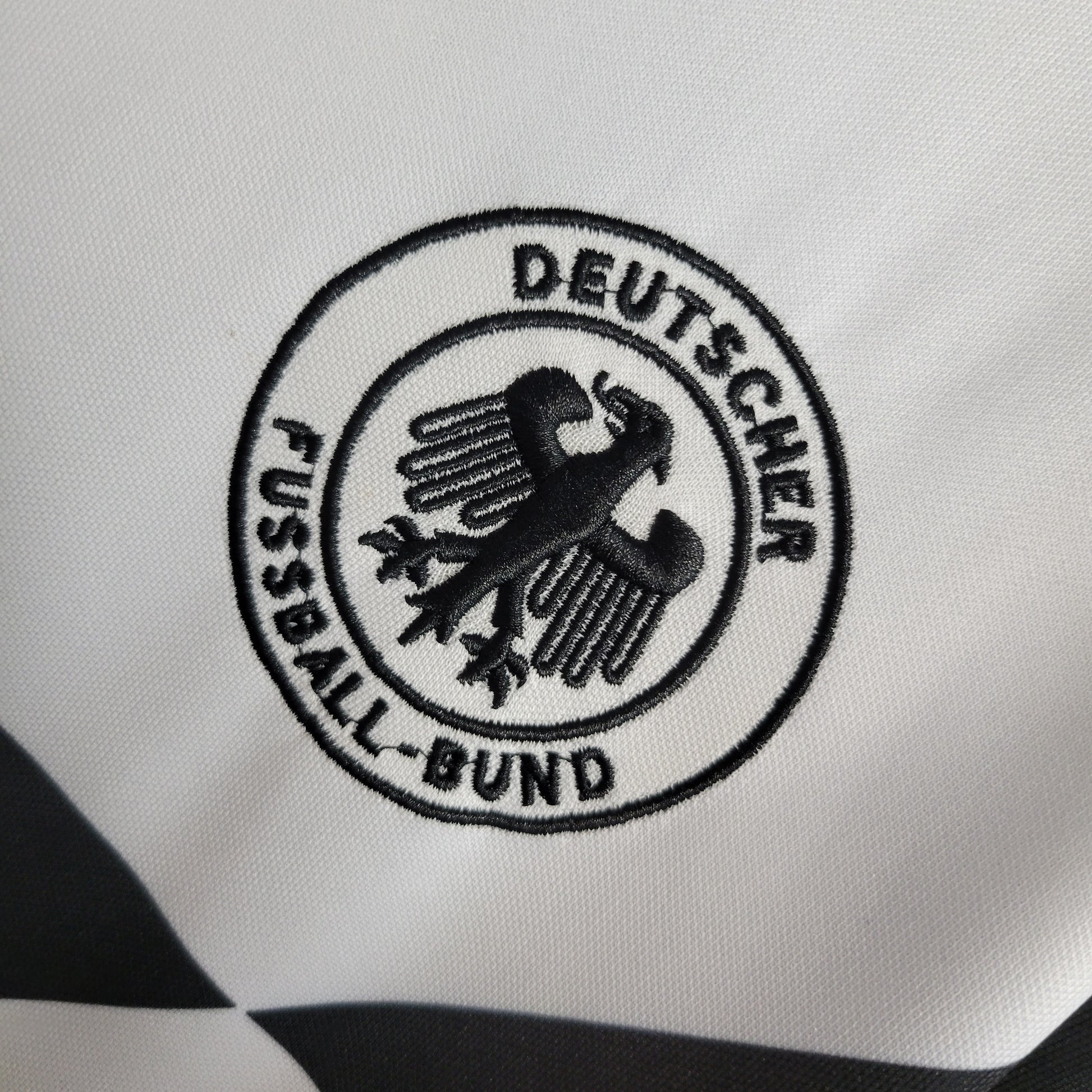 Germany Home 90 - Game Day