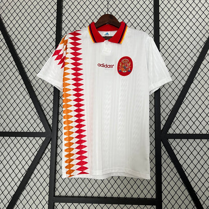 Espanha Away 94/95 - Game Day