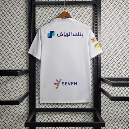 Al Hilal Away 23/24 - Game Day