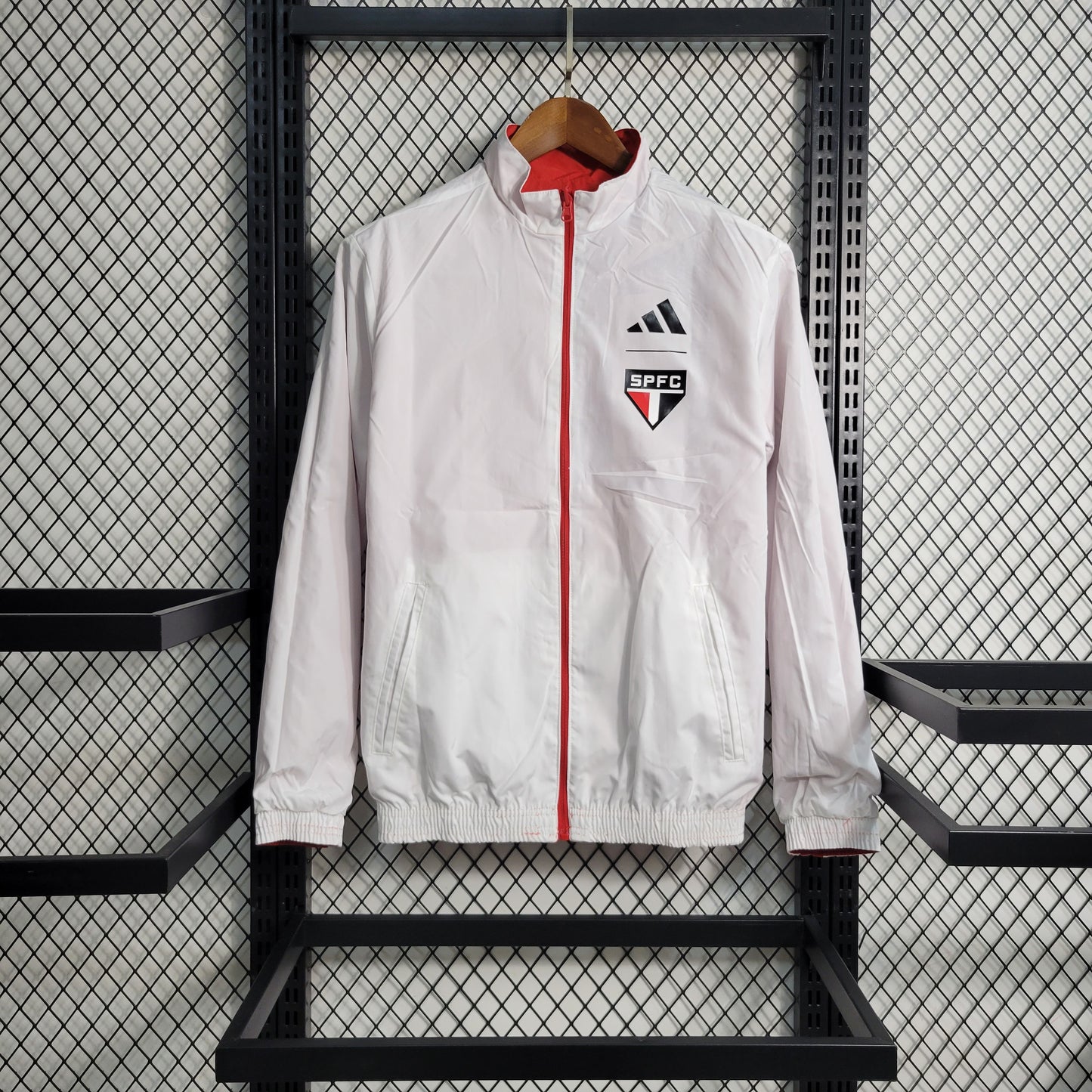 Windbreaker - AC Milan