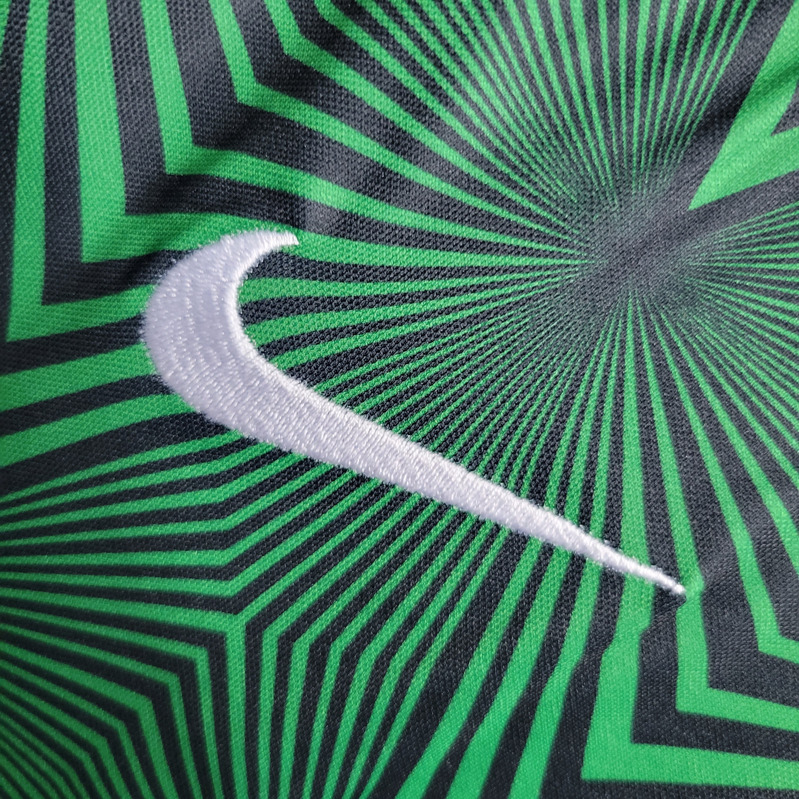 Atlético Nacional Edição Especial 23/24