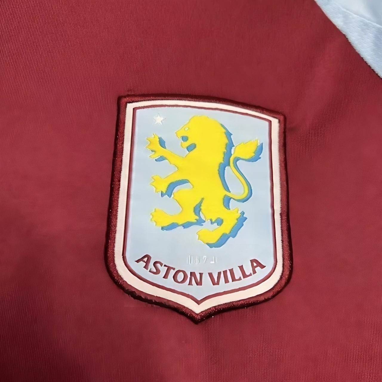 Aston Villa Principal 24/25