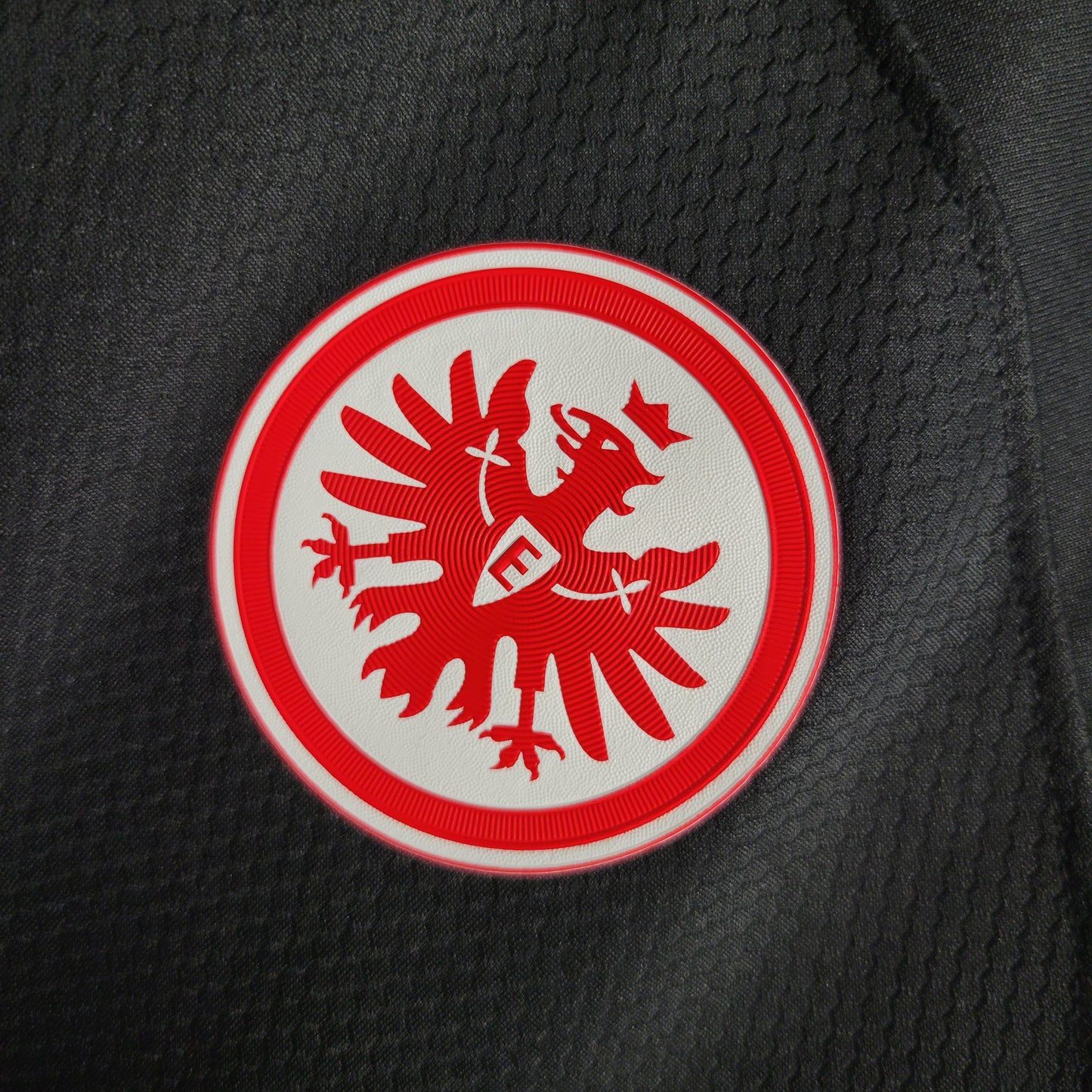 Frankfurt Away 23/24 - Game Day