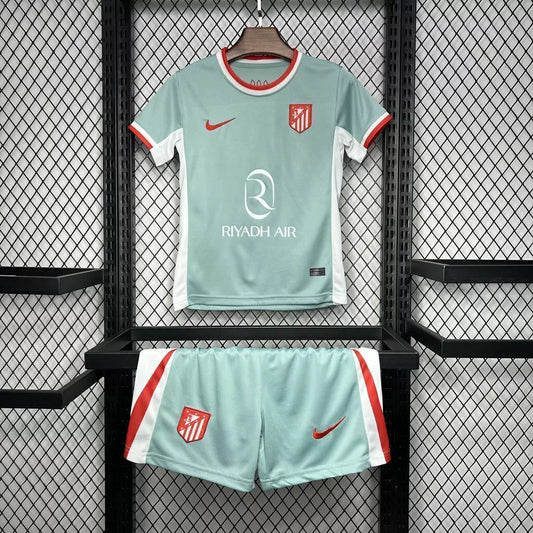 Kit - Atlético de Madrid Alternativa 24/25