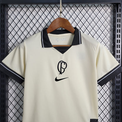 Kit - Corinthians Quarto 23/24 - Game Day