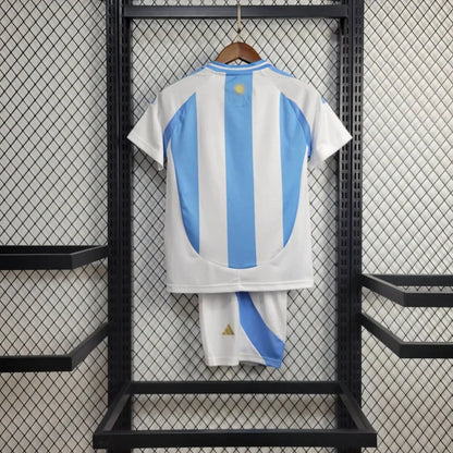 Kit - Argentina Home 24/25