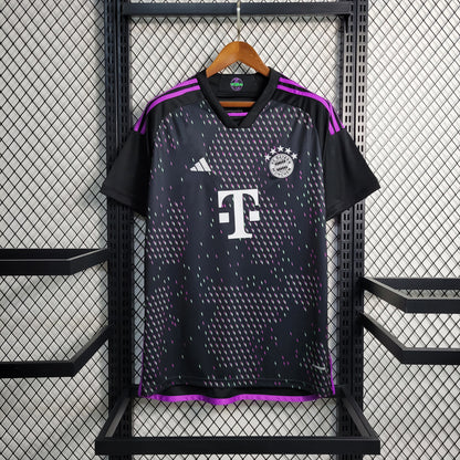 Bayern Munich Away 23/24 - Game Day