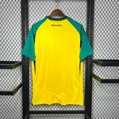 Jamaica Home 24/25