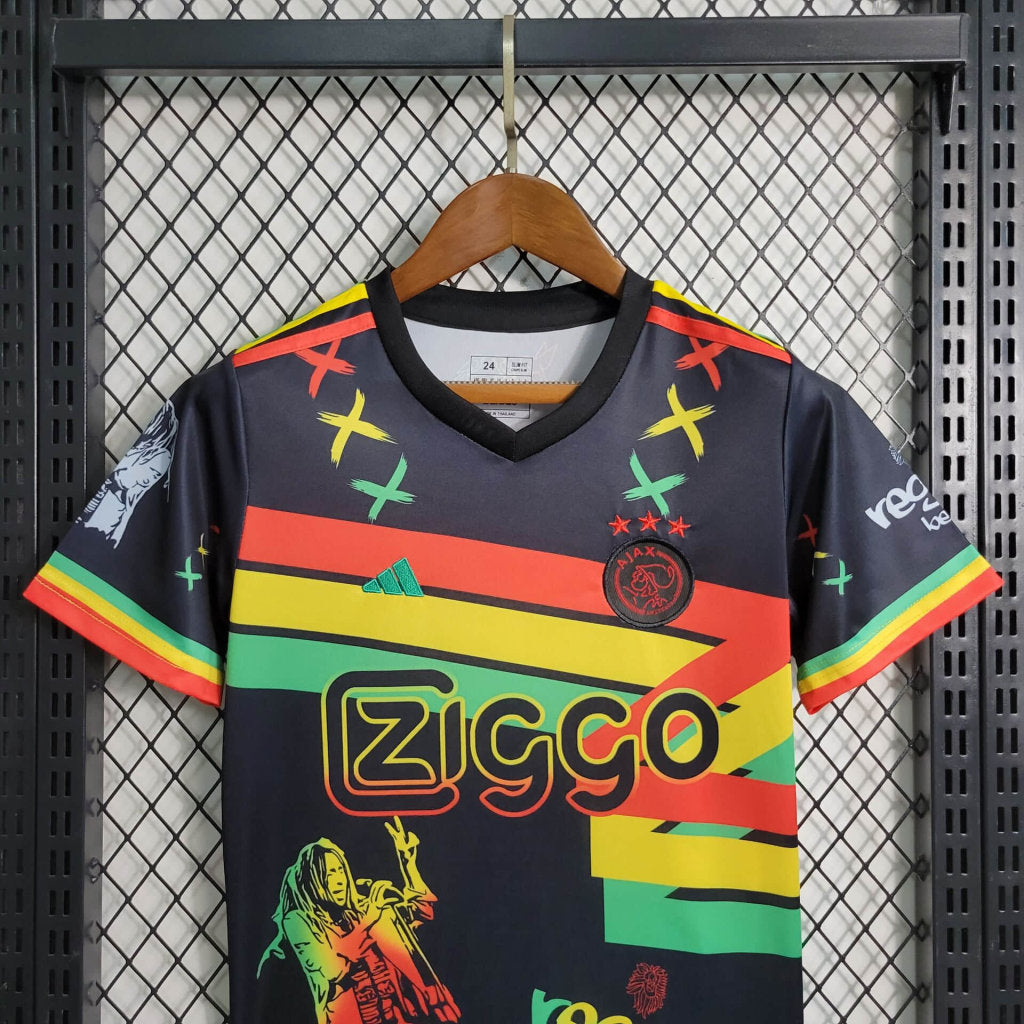 Kit - Ajax Edição Especial 23/24 - Game Day