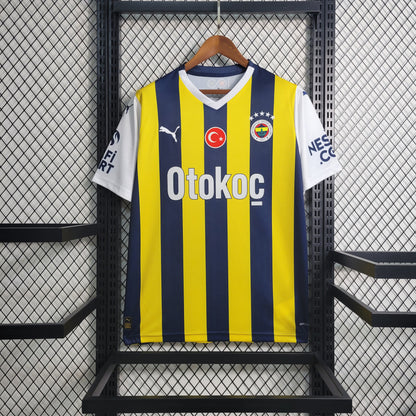 Fenerbahce Home 23/24 - Game Day