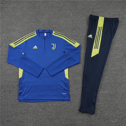 Juventus - Tracksuit - 1/2 Zip