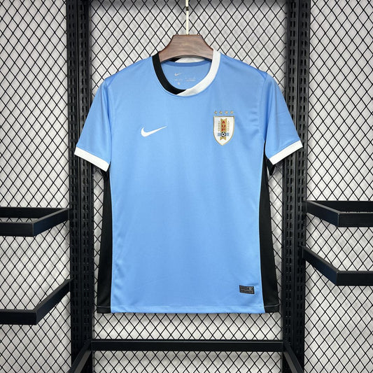 Uruguay Home 24/25