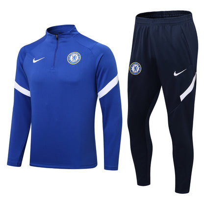 Chelsea - Tracksuit - 1/2 Zip