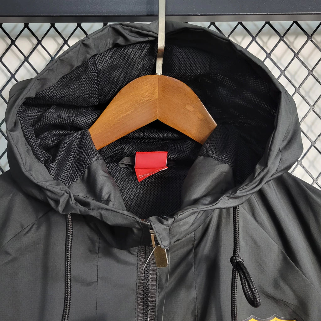 Corta-Vento - Barcelona 23/24