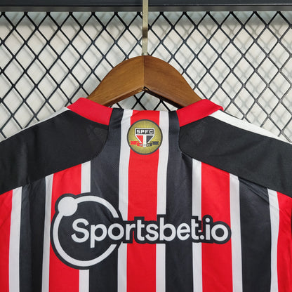 Kit - São Paulo Alternativa 23/24 - Game Day