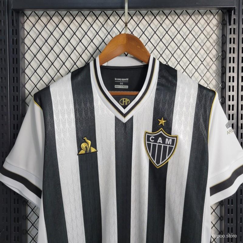 Atlético Mineiro Home 21/22 - Game Day