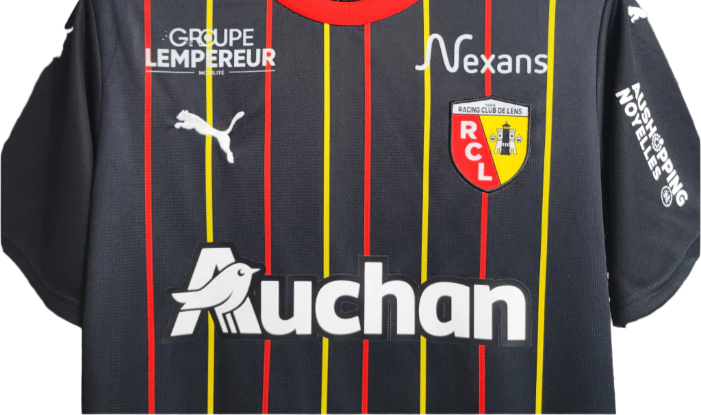 RC Lens Alternative 23/24