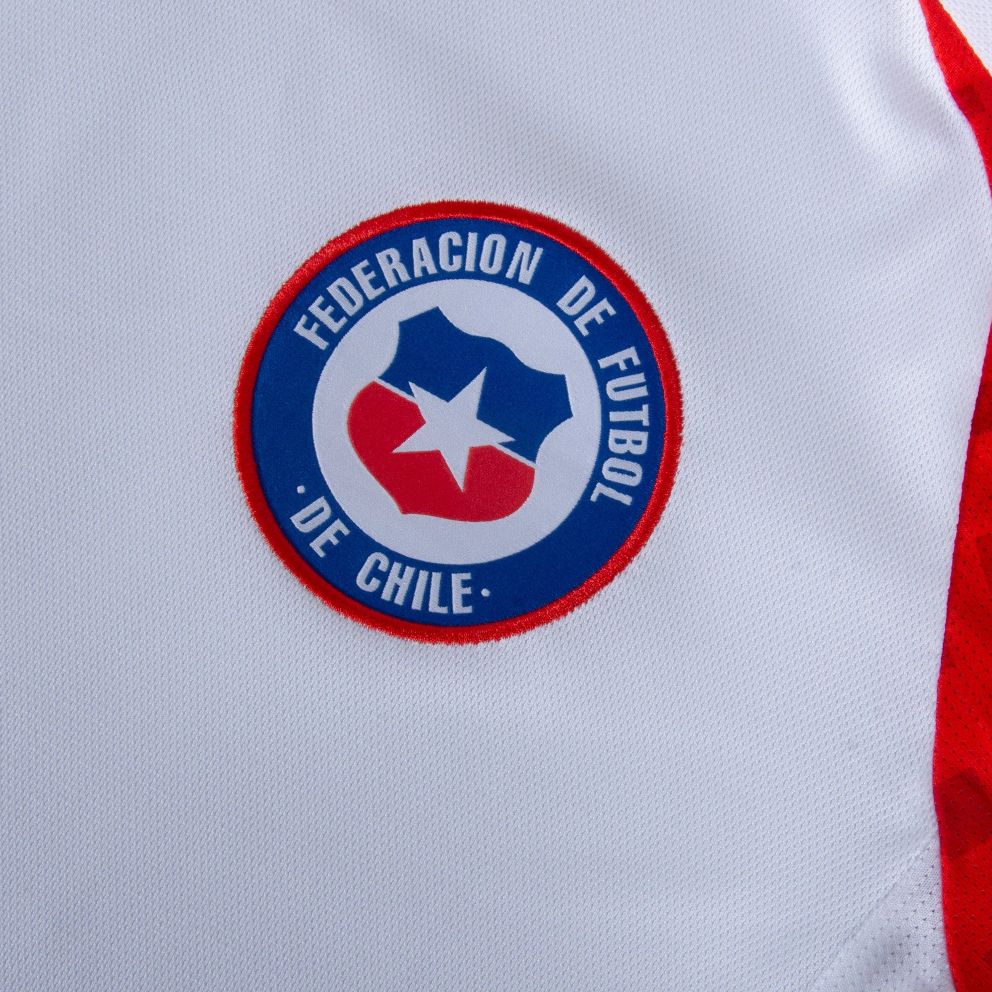 Kit de Criança - Chile Alternativa 24/25 - Copa América 2024