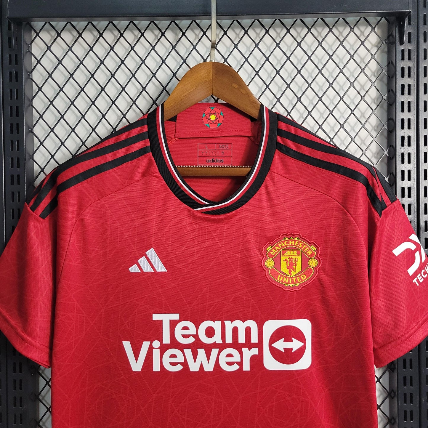 Manchester United Home 23/24 - Game Day