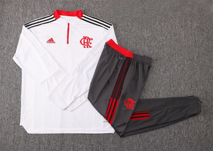 Flamengo - Tracksuit - 1/2 Zip