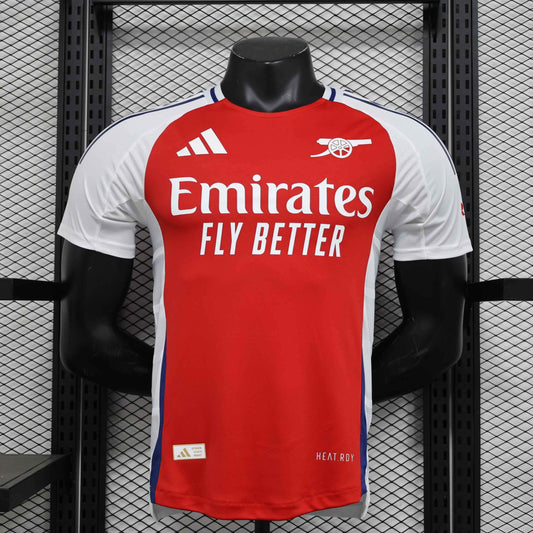 Arsenal Home 24/25 - Player Version