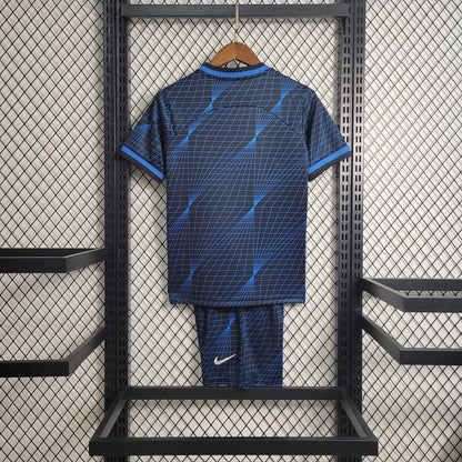 Kit - Chelsea Alternativa 23/24