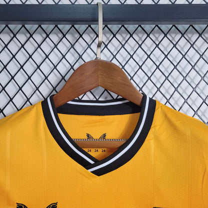 Kit - Wolves Principal 23/24